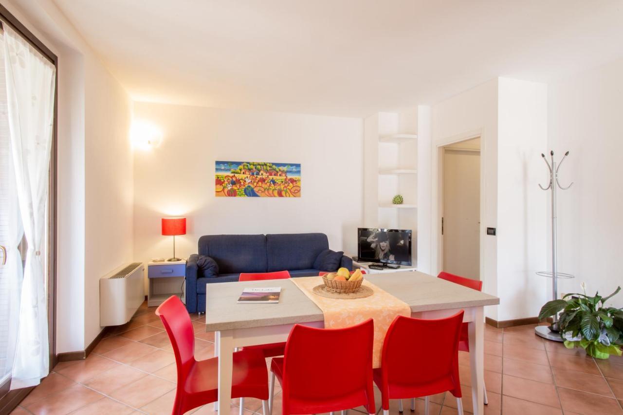 Residenza Corte Casara Apart-hotel Lazise