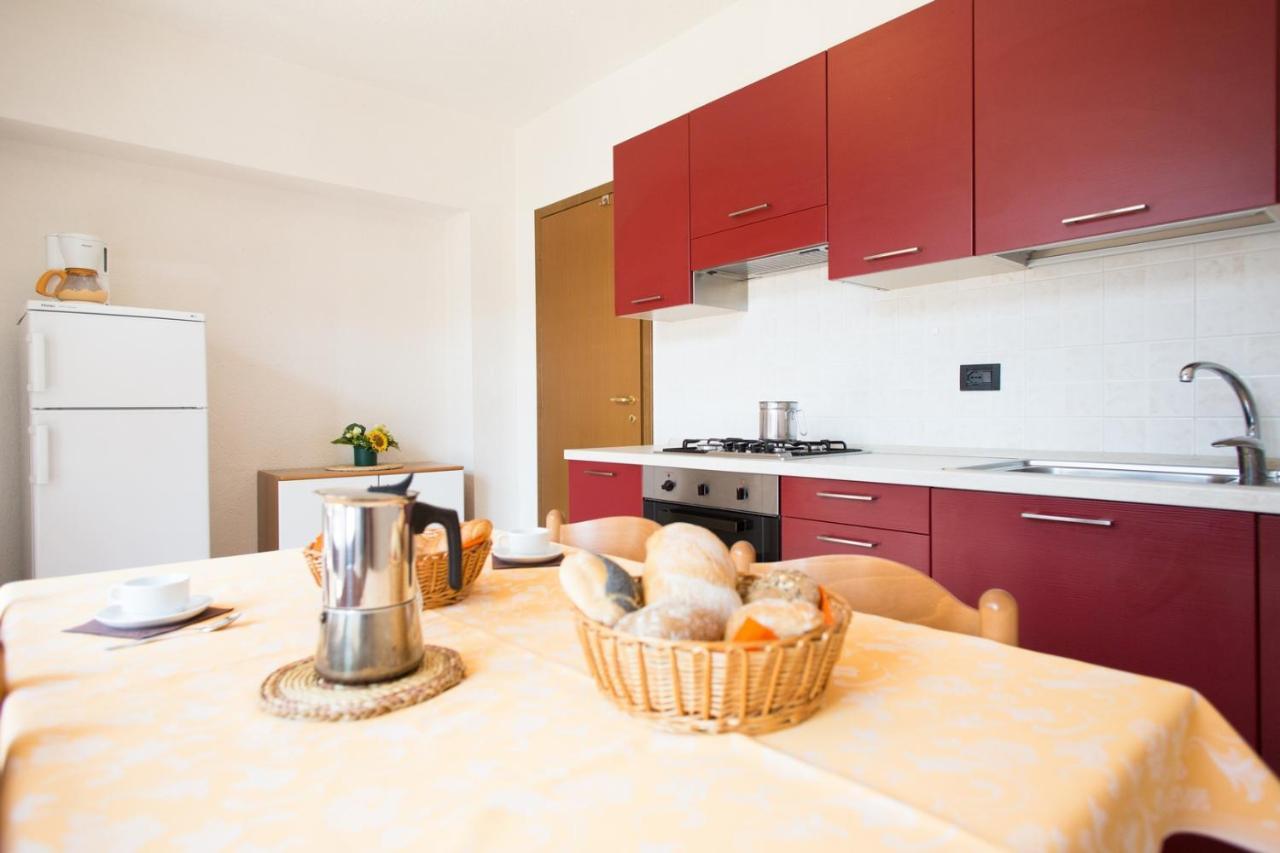 Residenza Corte Casara Apart-hotel Lazise