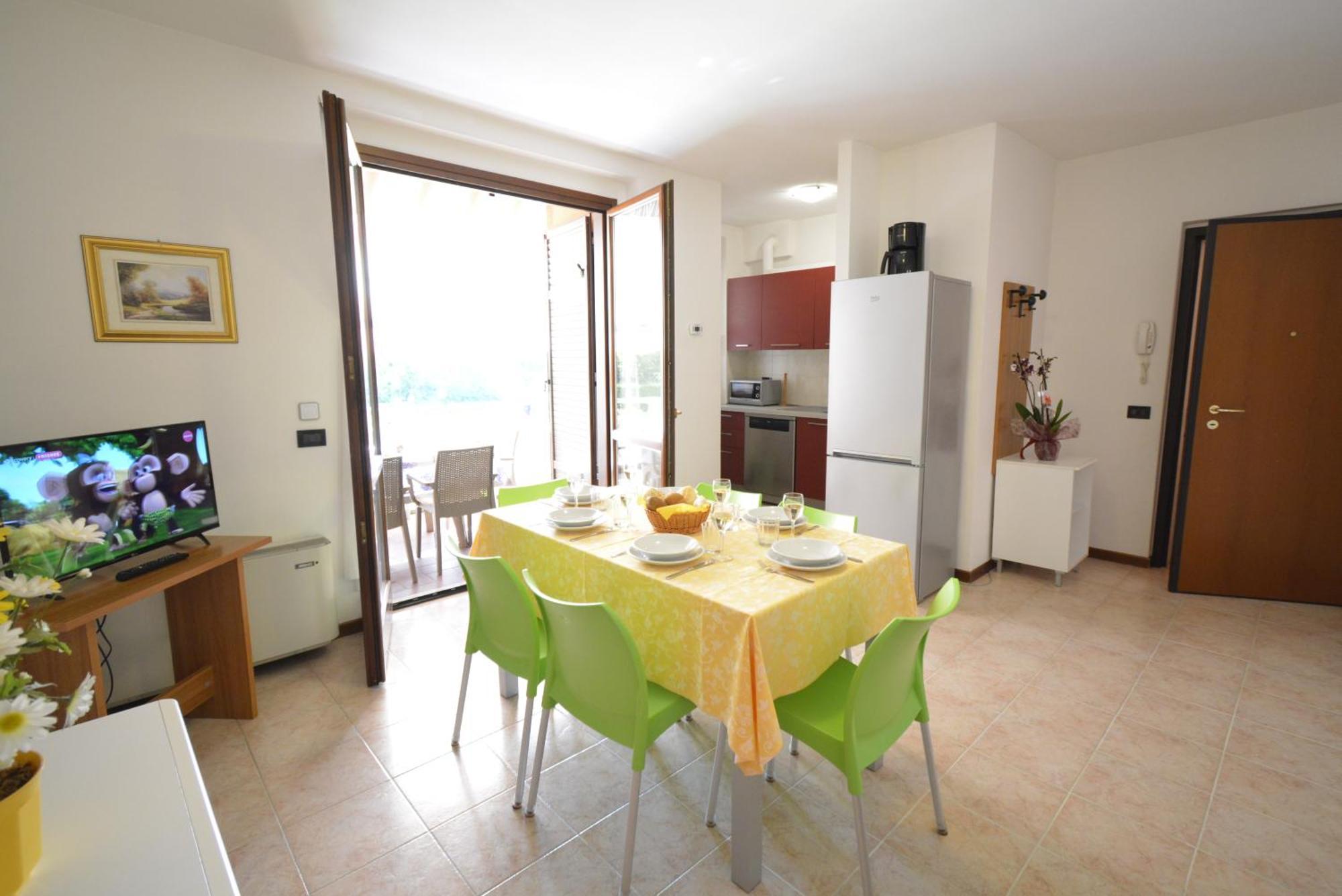 Residenza Corte Casara Apart-hotel
