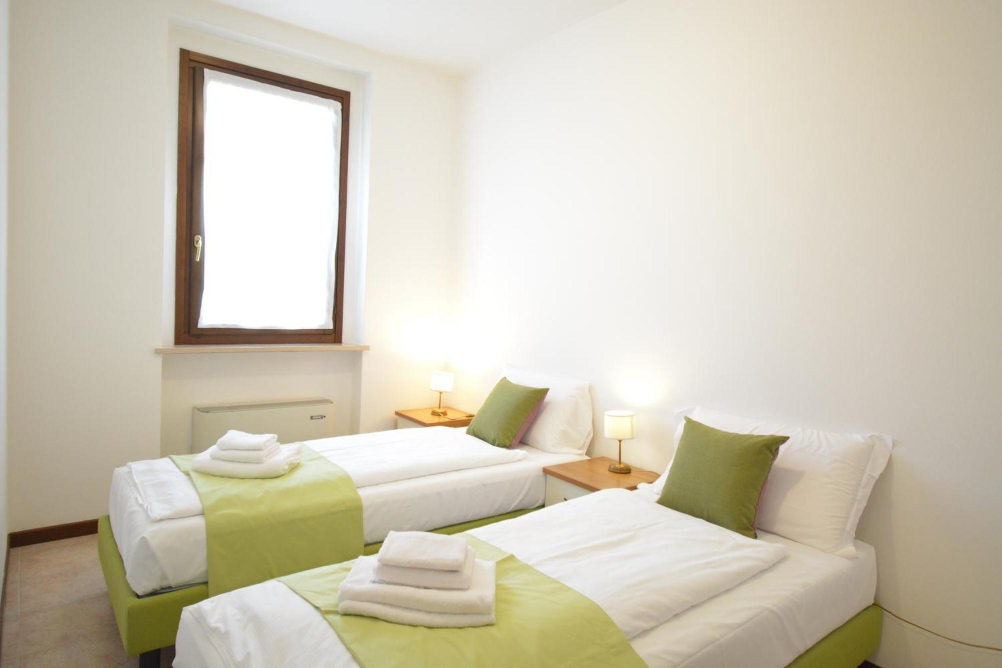 Apart-hotel Residenza Corte Casara