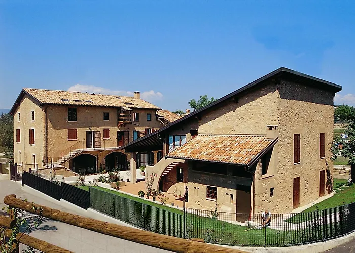 Residenza Corte Casara