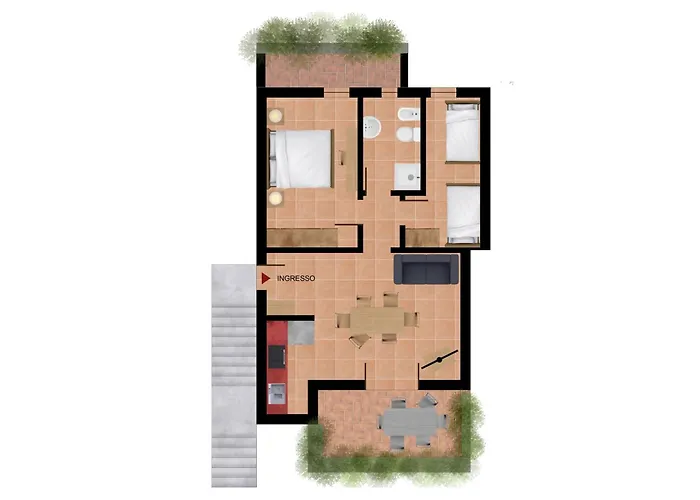 Residenza Corte Casara