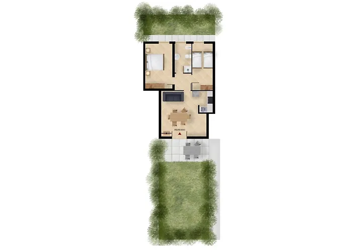 Residenza Corte Casara