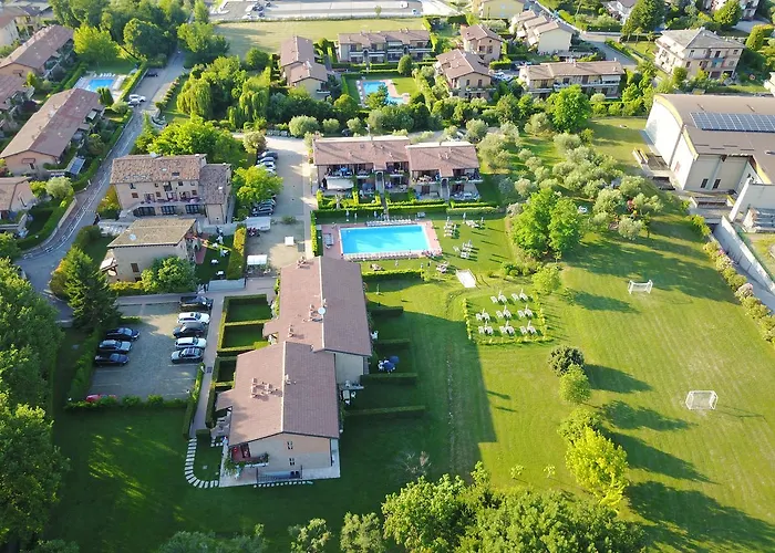 Residenza Corte Casara