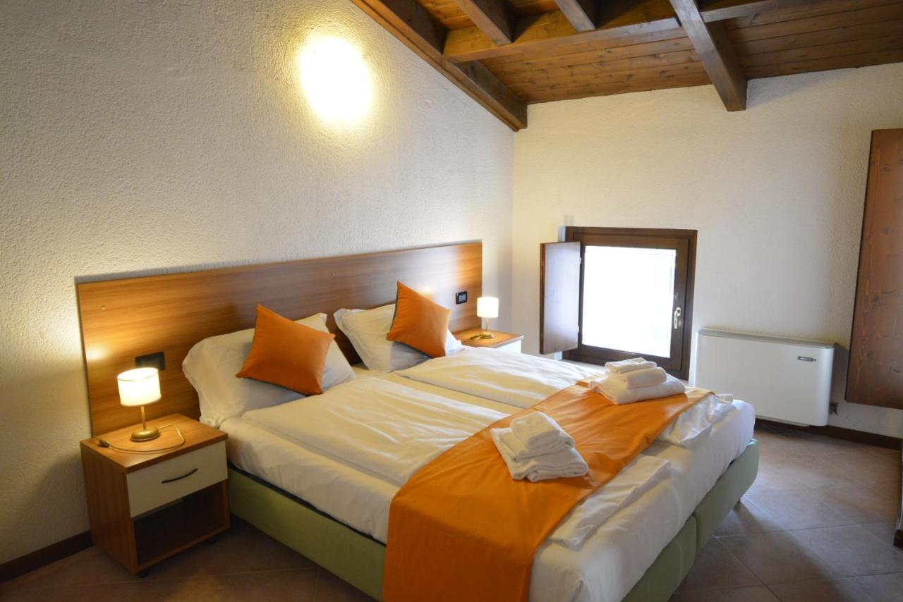Appart hôtel Residenza Corte Casara Lazise