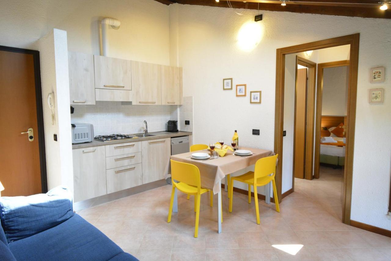 Residenza Corte Casara Aparthotel