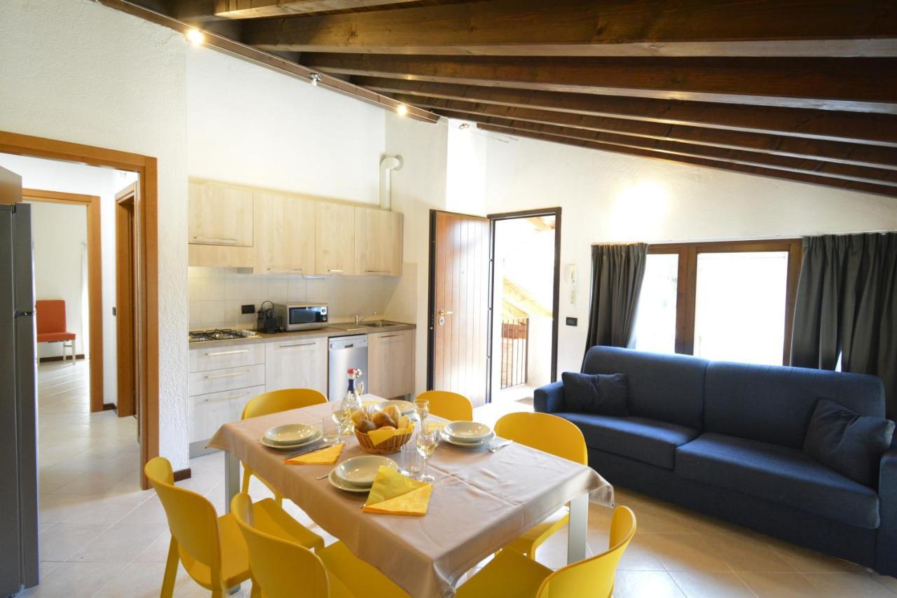 Residenza Corte Casara Appart hôtel