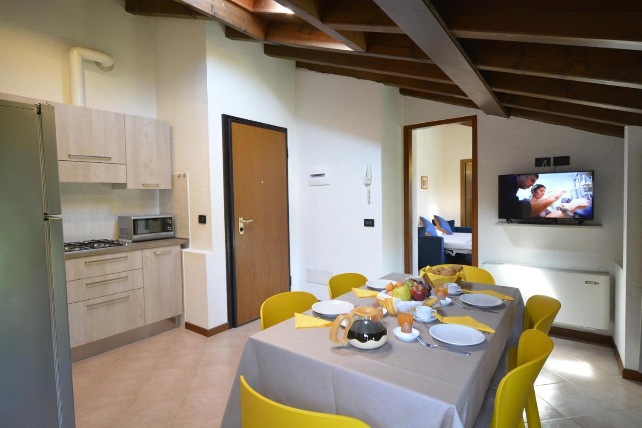 Residenza Corte Casara 3* Lazise