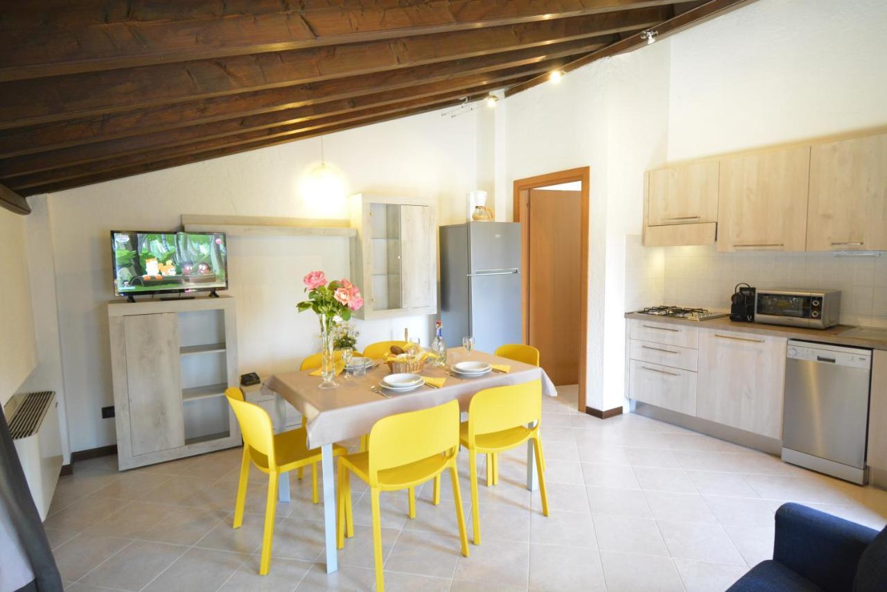 Residenza Corte Casara 3* Lazise