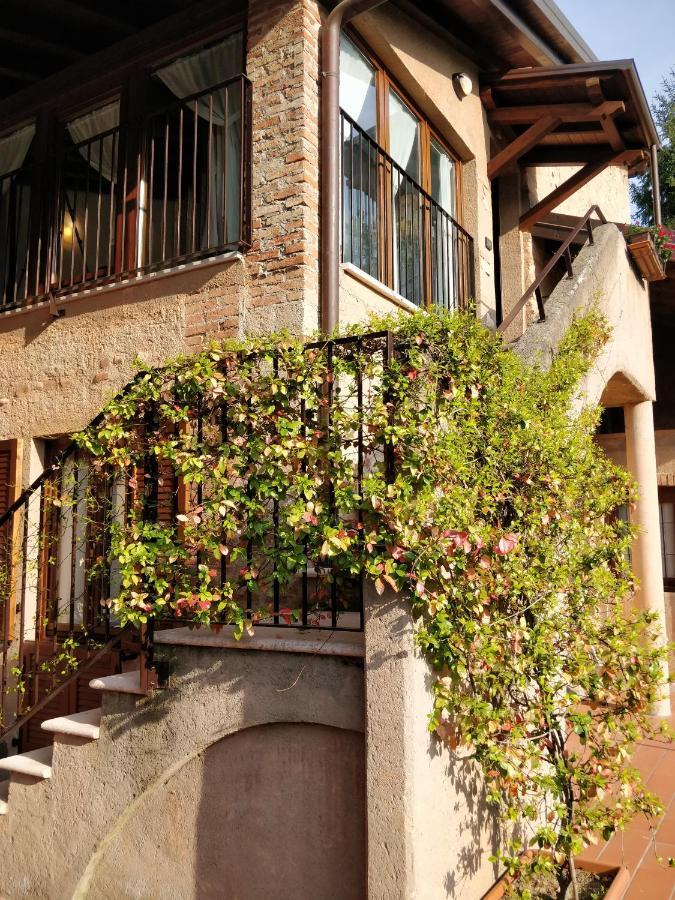 Residenza Corte Casara Appart hôtel