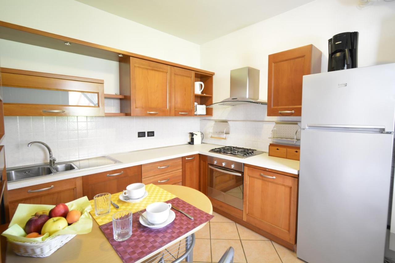 Residenza Corte Casara 3* Lazise