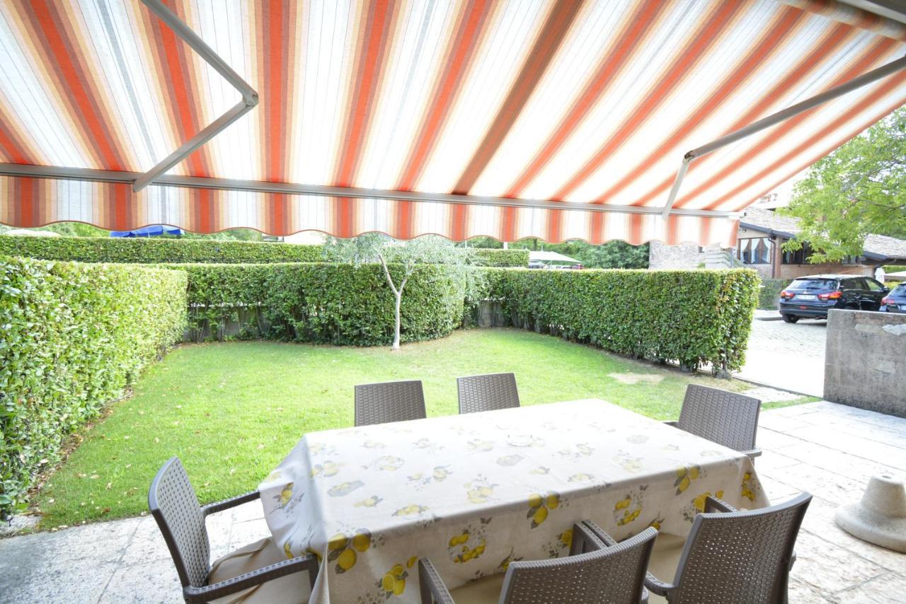 Appart hôtel Residenza Corte Casara 3*