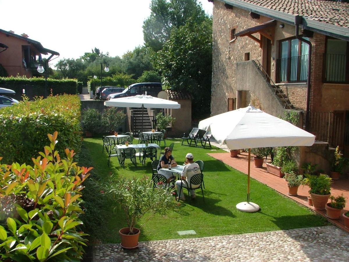 Residenza Corte Casara Aparthotel 3*