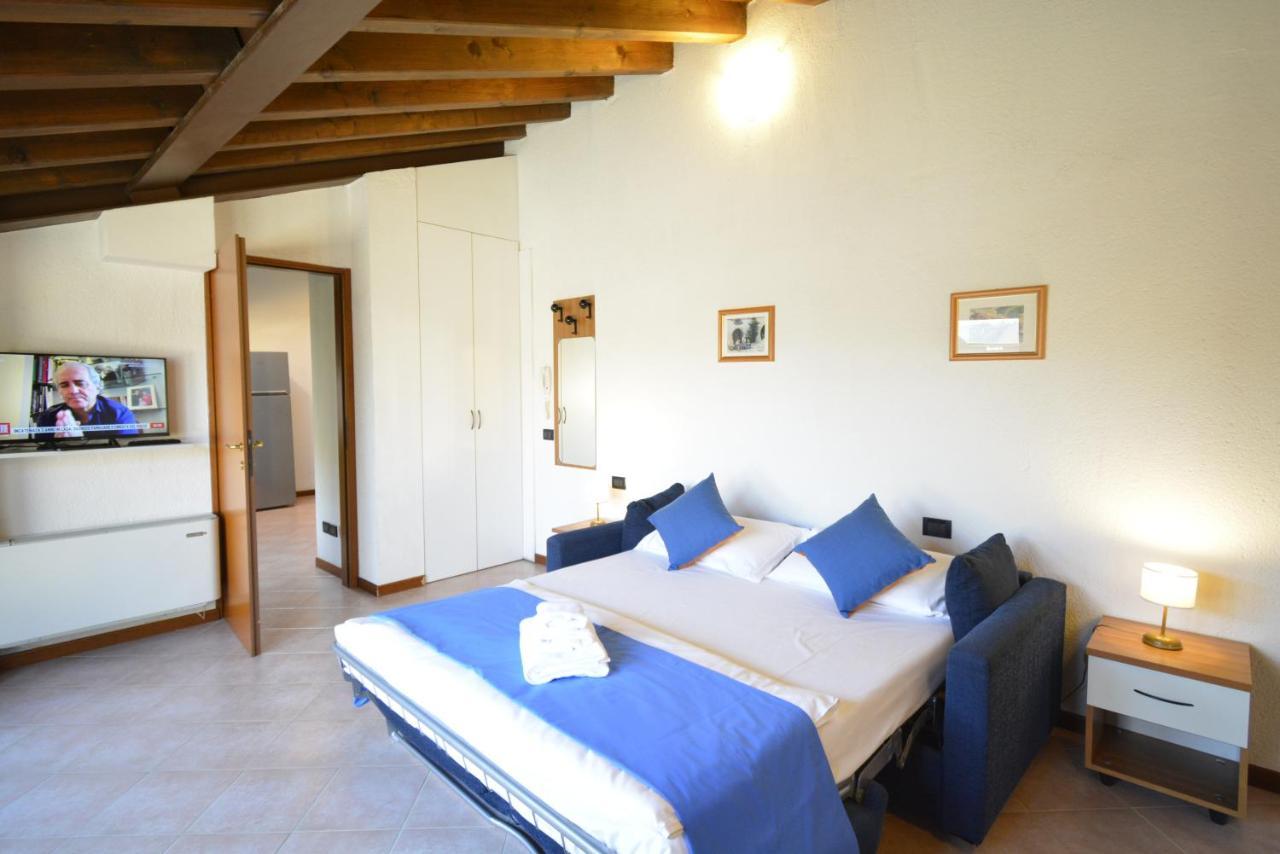 Aparthotel Residenza Corte Casara Lazise