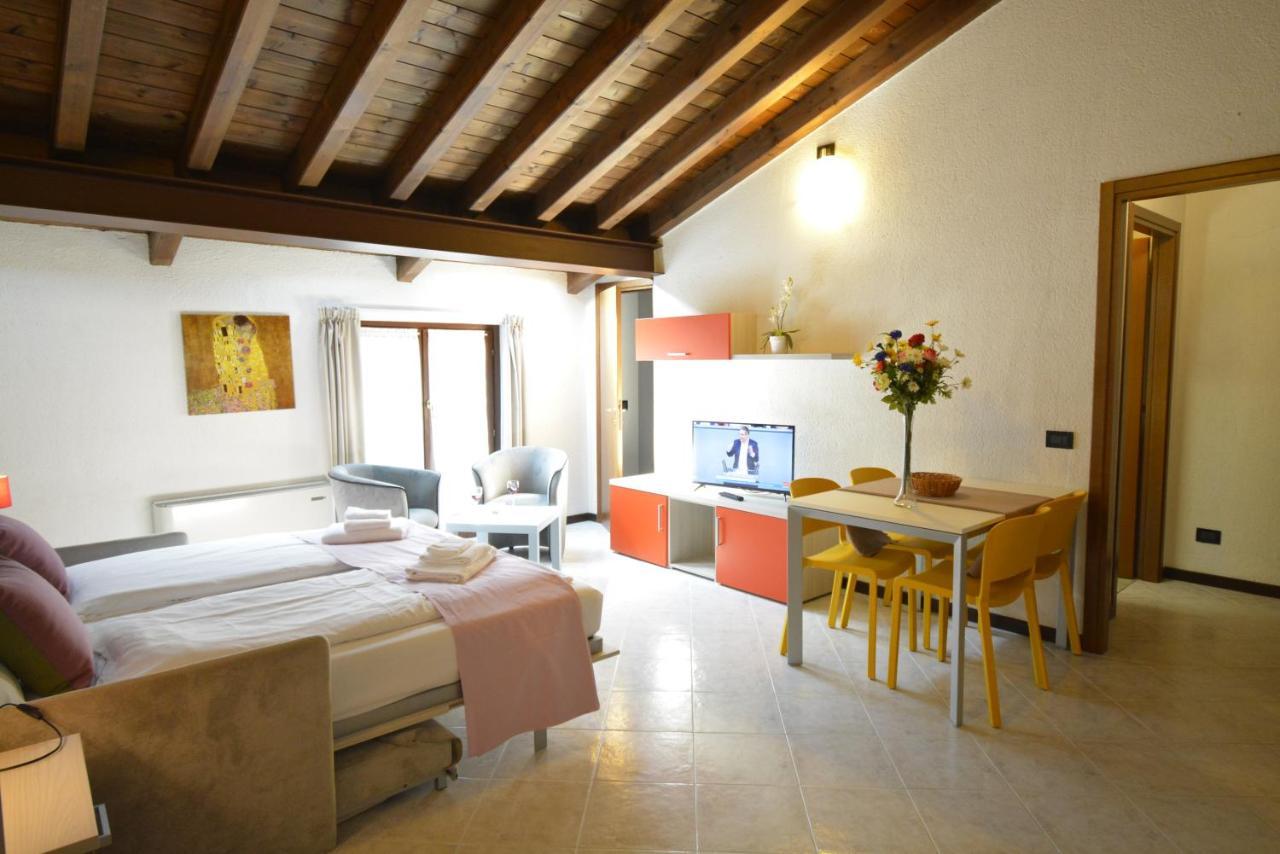 Residenza Corte Casara Aparthotel