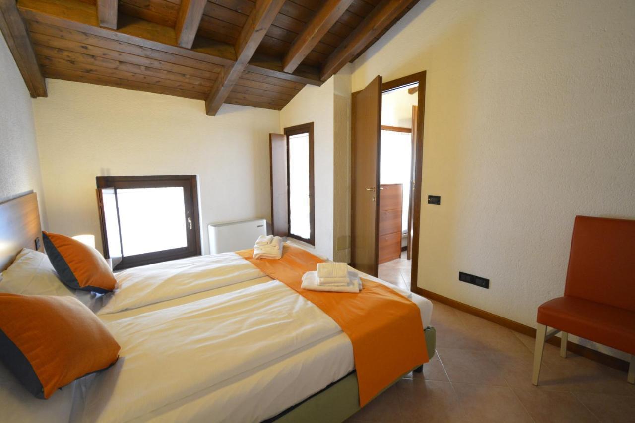 Residenza Corte Casara Appart hôtel Lazise
