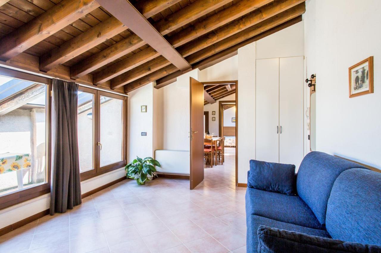 Residenza Corte Casara Aparthotel Lazise