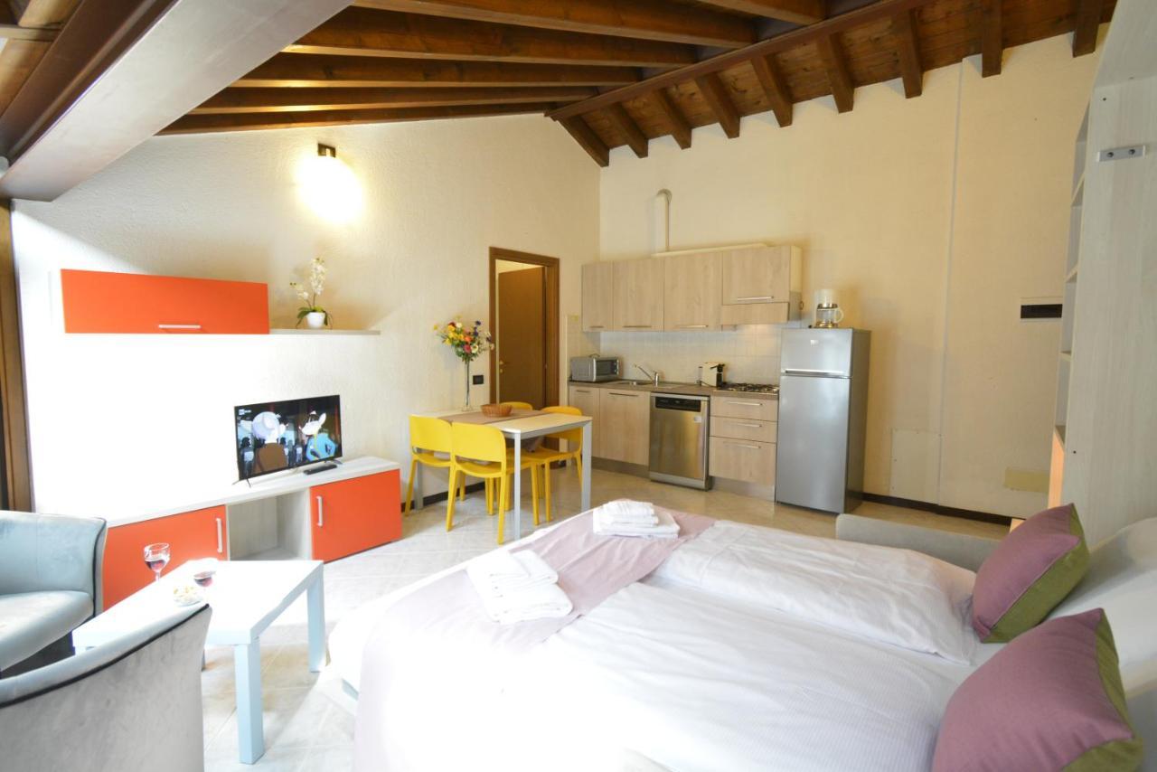 Residenza Corte Casara 3* Lazise