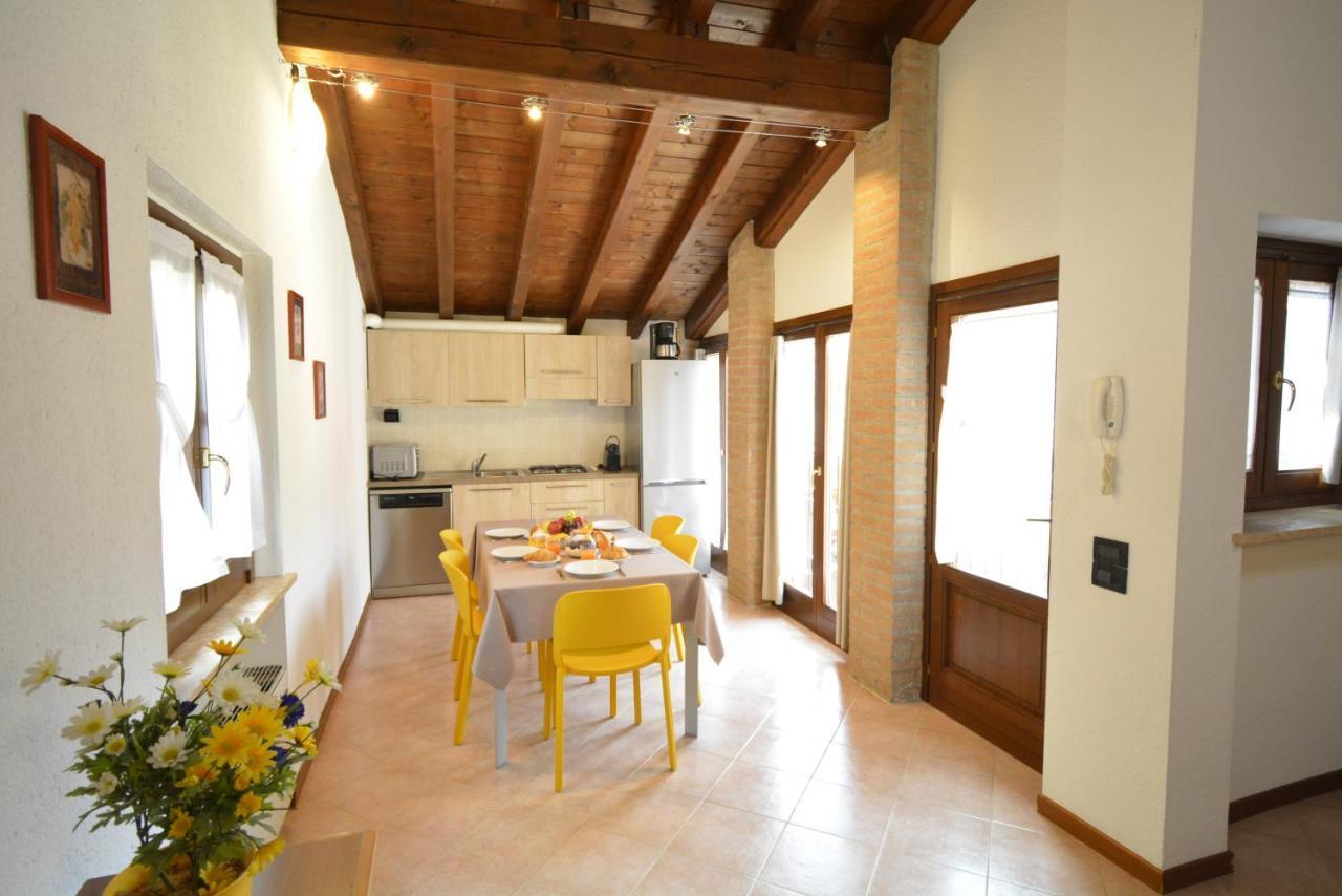 Residenza Corte Casara Appart hôtel