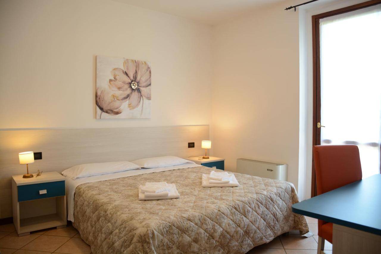 Appart hôtel Residenza Corte Casara