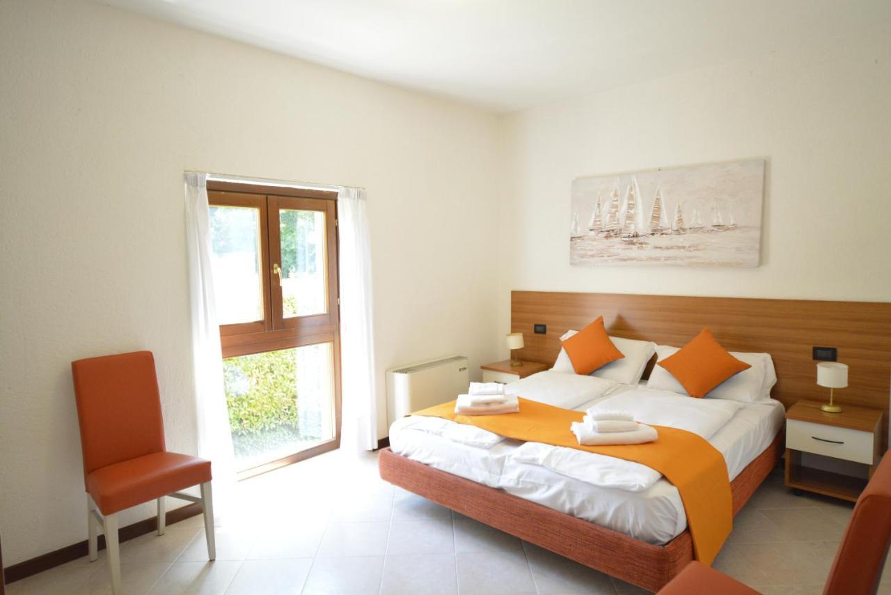 Residenza Corte Casara Appart hôtel 3*