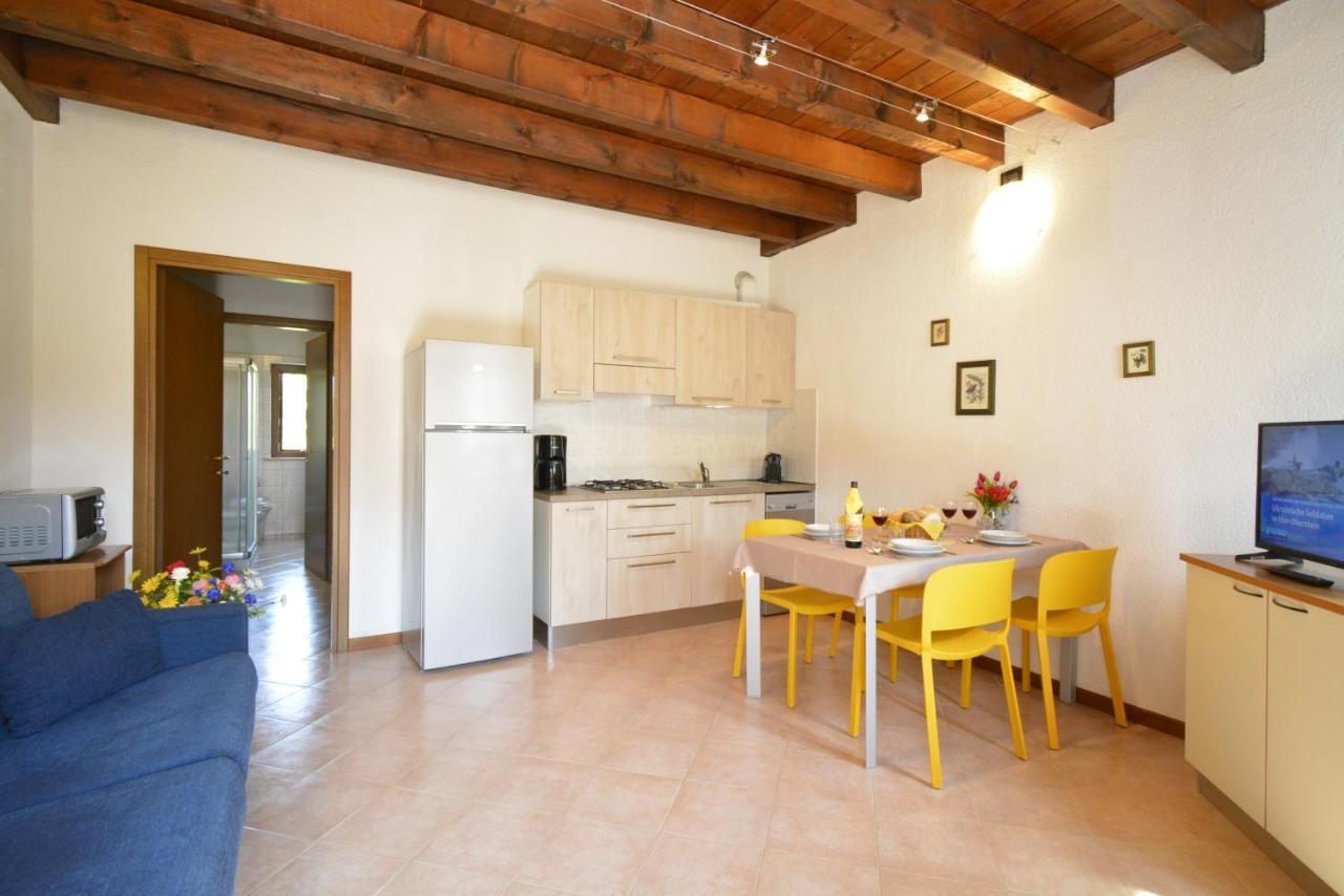 Residenza Corte Casara Appart hôtel Lazise