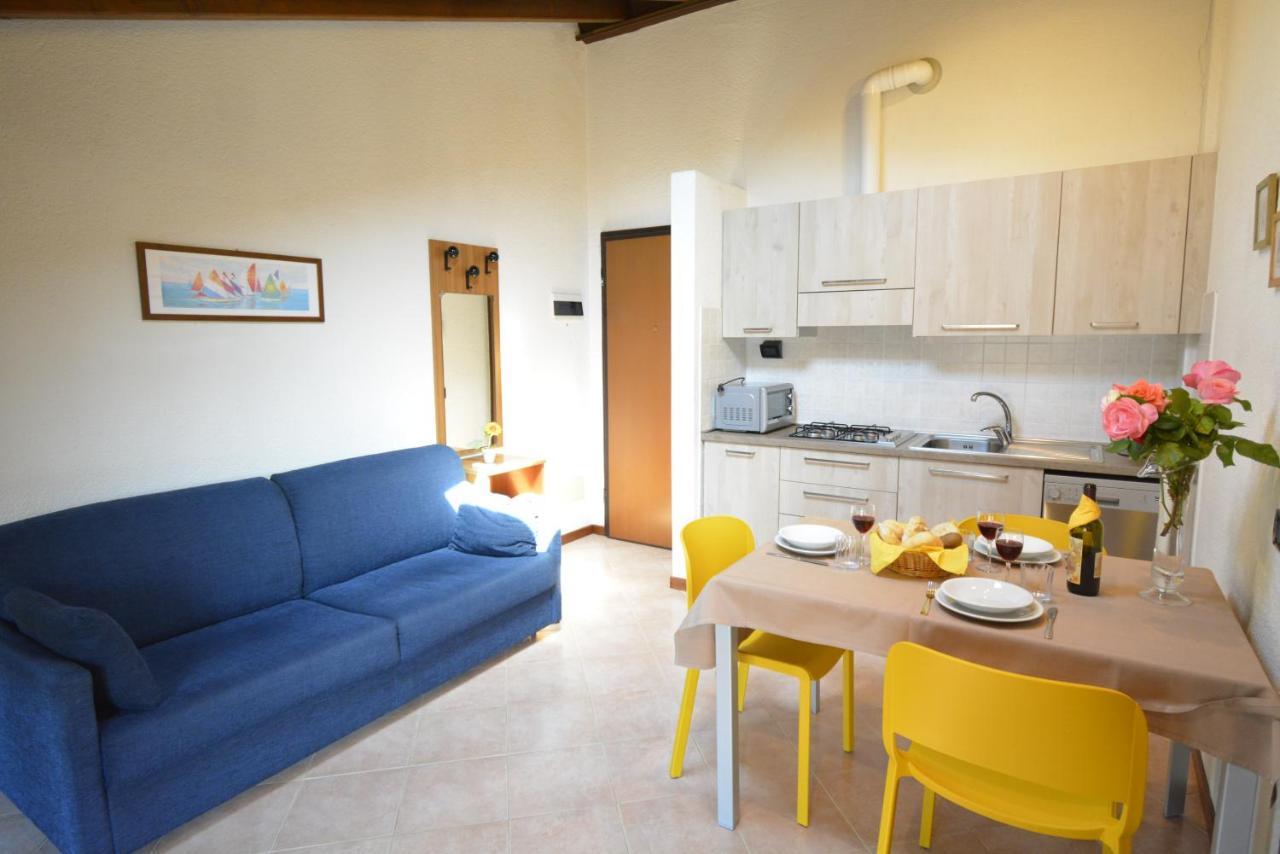 Aparthotel Residenza Corte Casara Lazise
