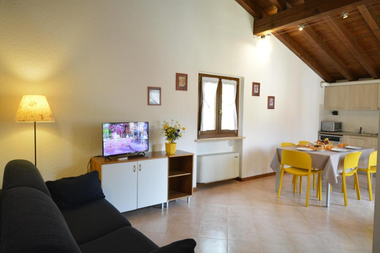 Residenza Corte Casara 3* Lazise