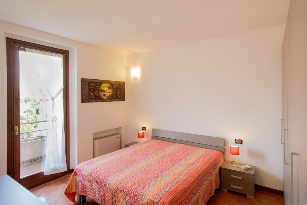Aparthotel Residenza Corte Casara