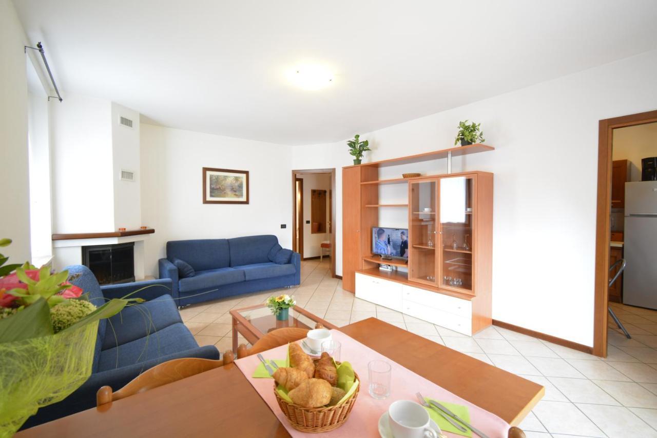 Appart hôtel Residenza Corte Casara