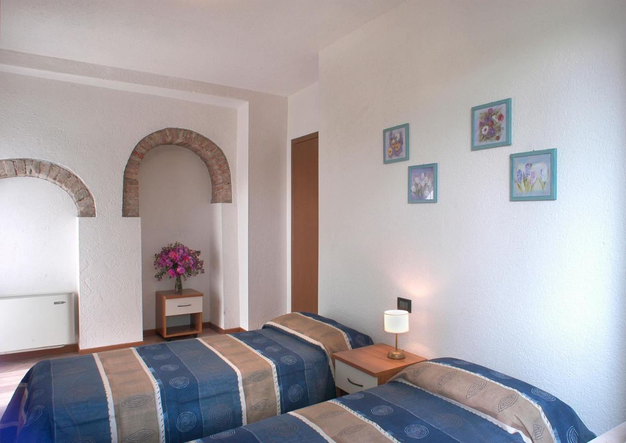 Aparthotel Residenza Corte Casara Lazise
