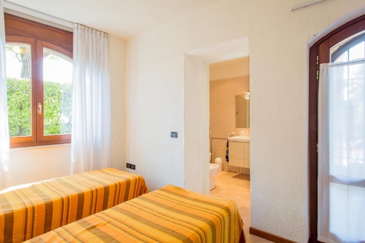 Residenza Corte Casara Appart hôtel