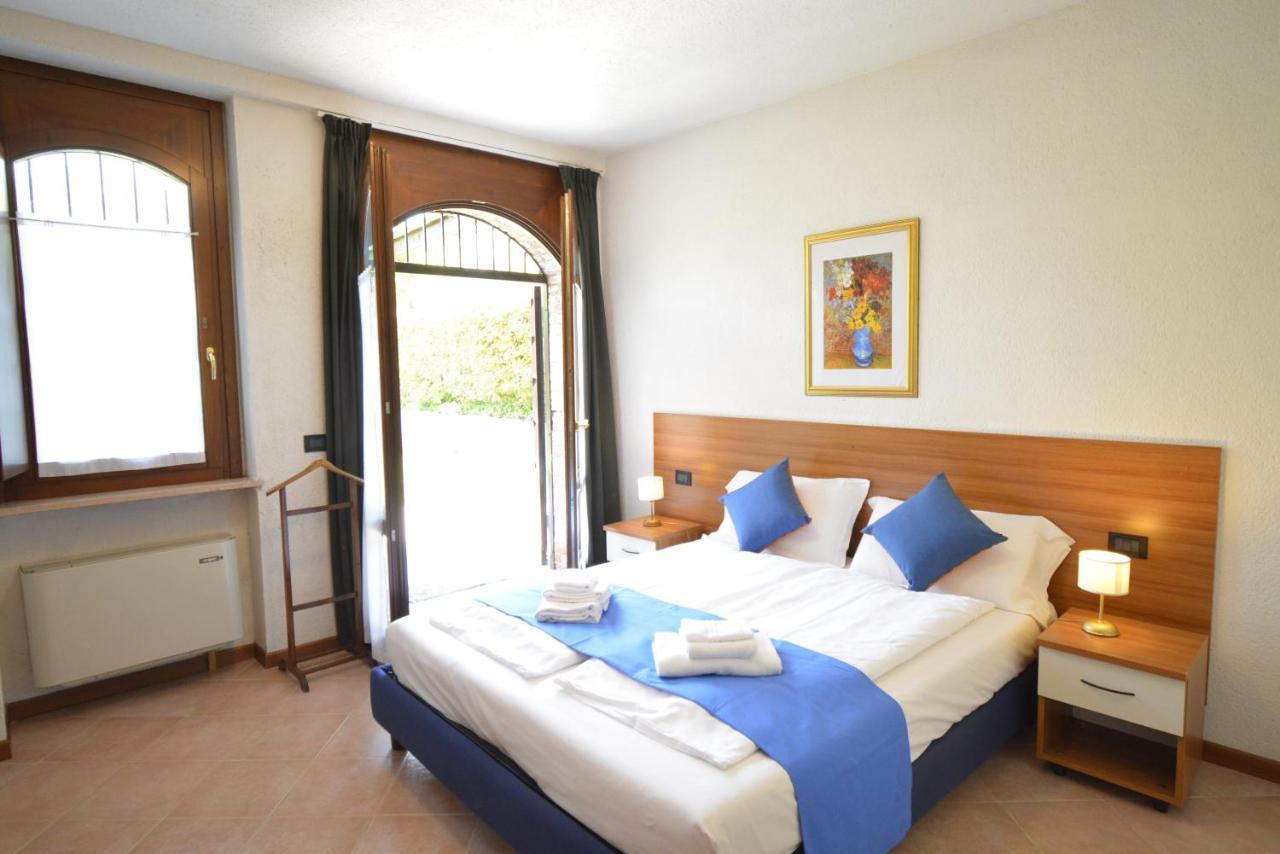 Appart hôtel Residenza Corte Casara