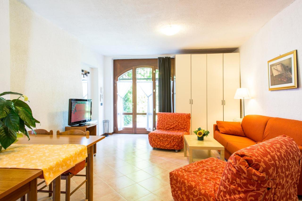 Residenza Corte Casara Aparthotel
