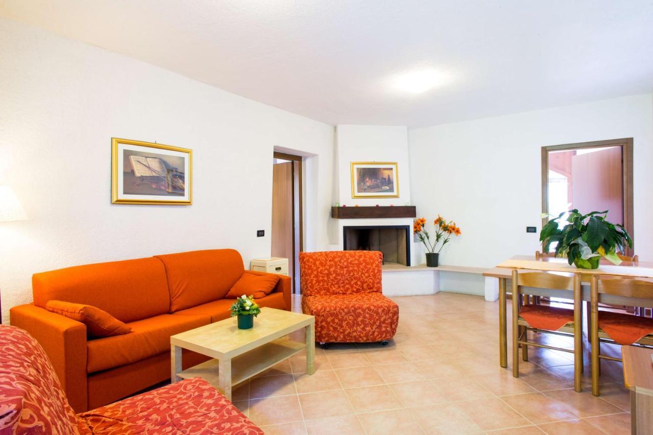 Residenza Corte Casara Aparthotel