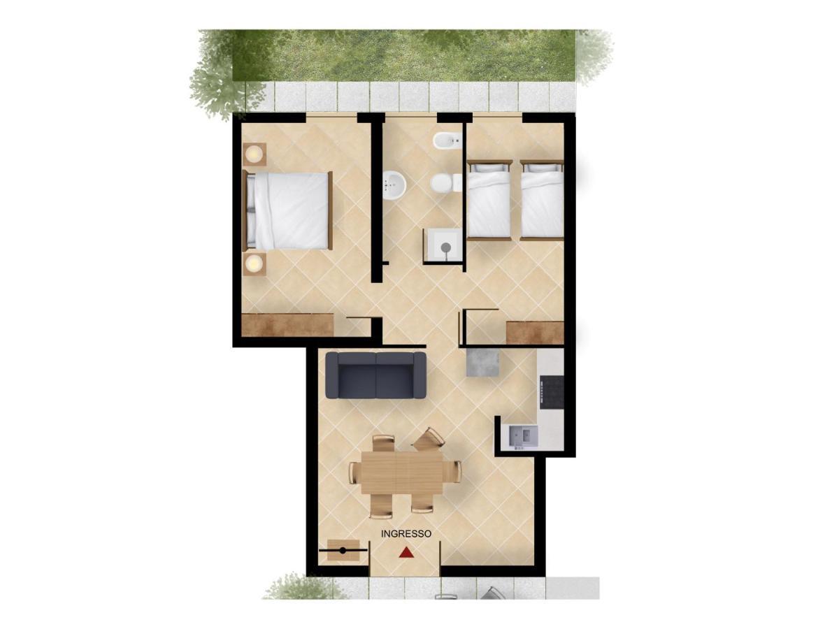 Residenza Corte Casara