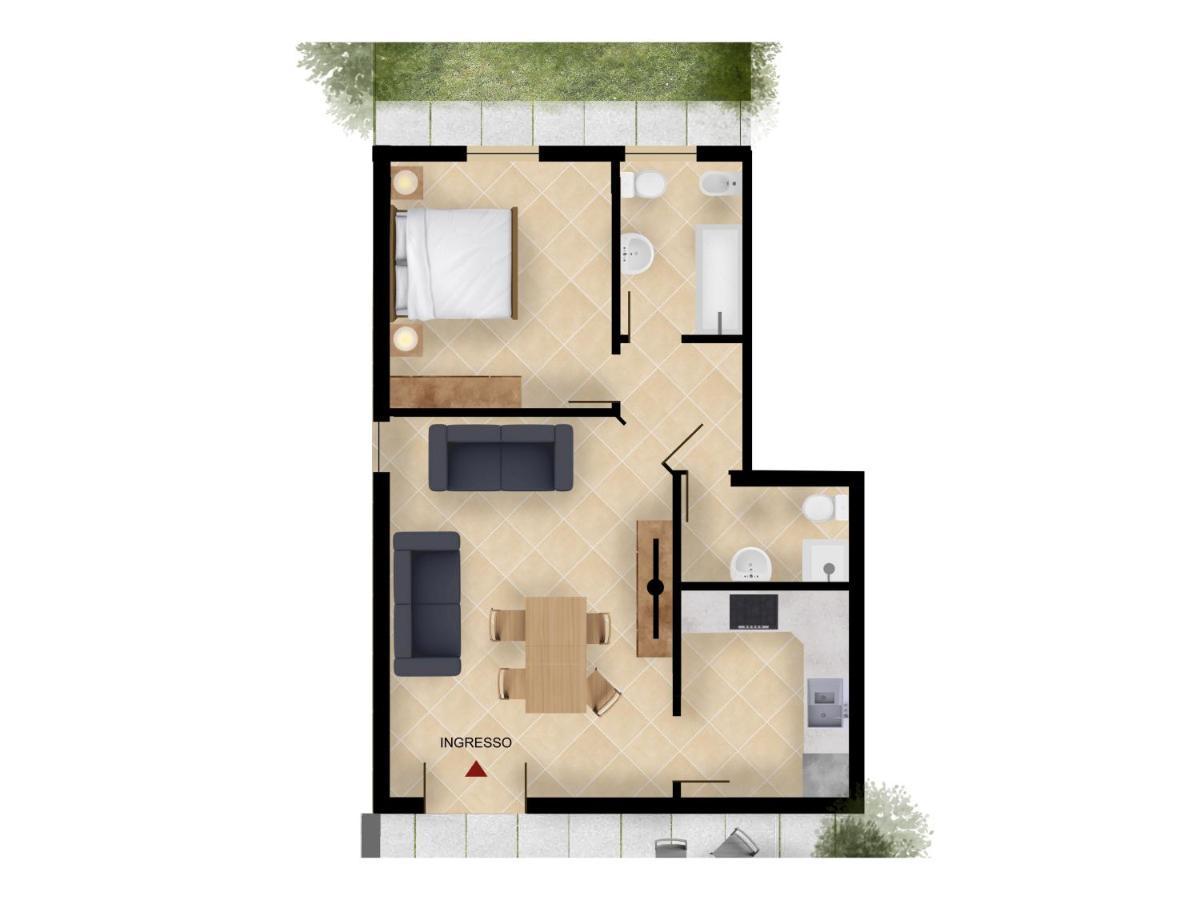 Residenza Corte Casara