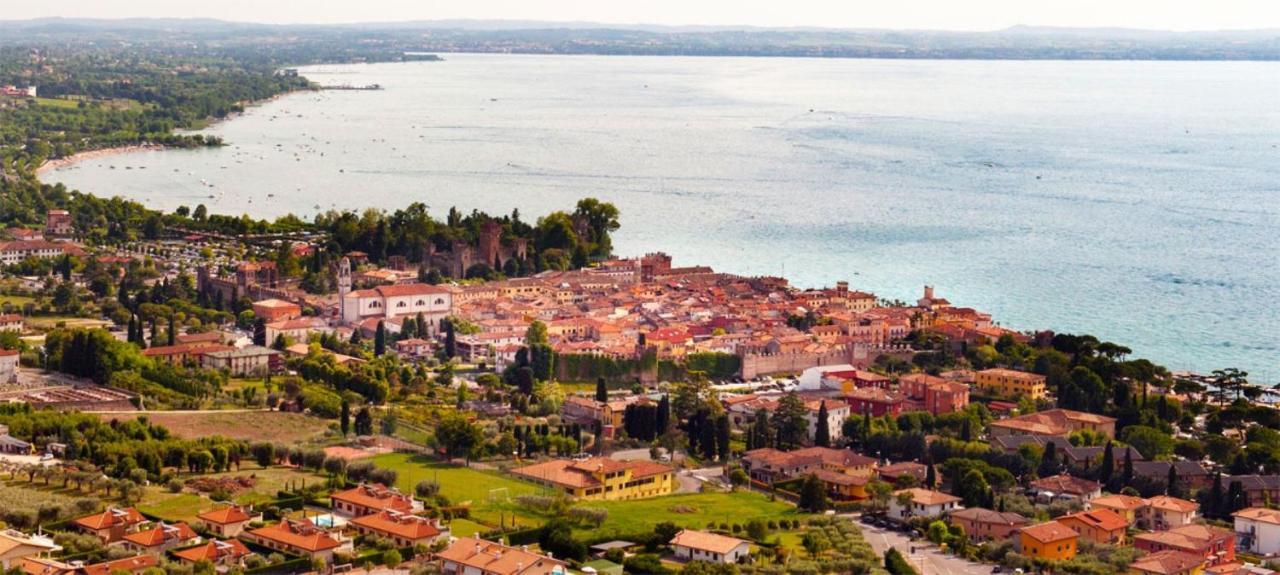 Residenza Corte Casara Aparthotel 3*