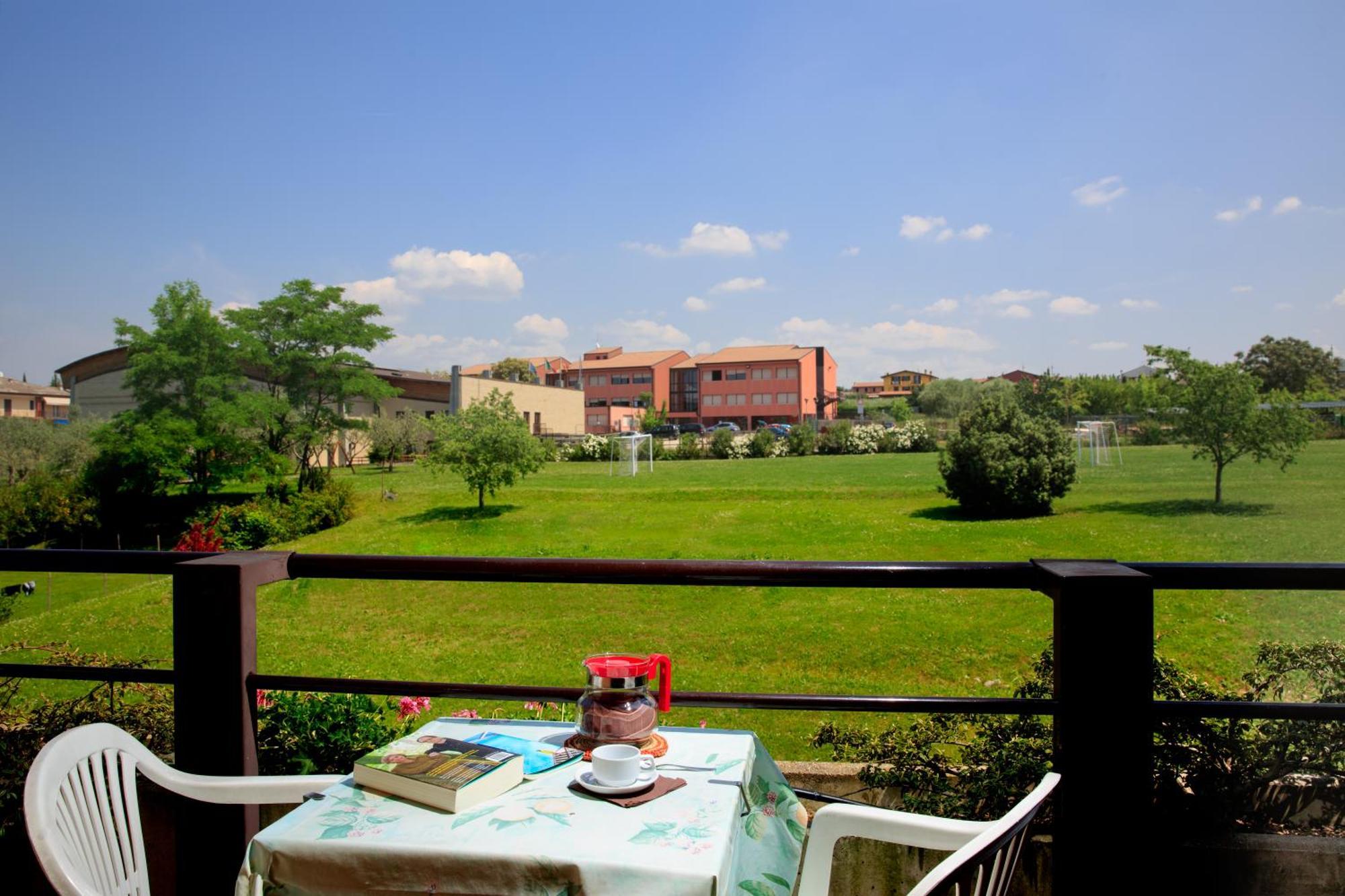 Residenza Corte Casara 3*