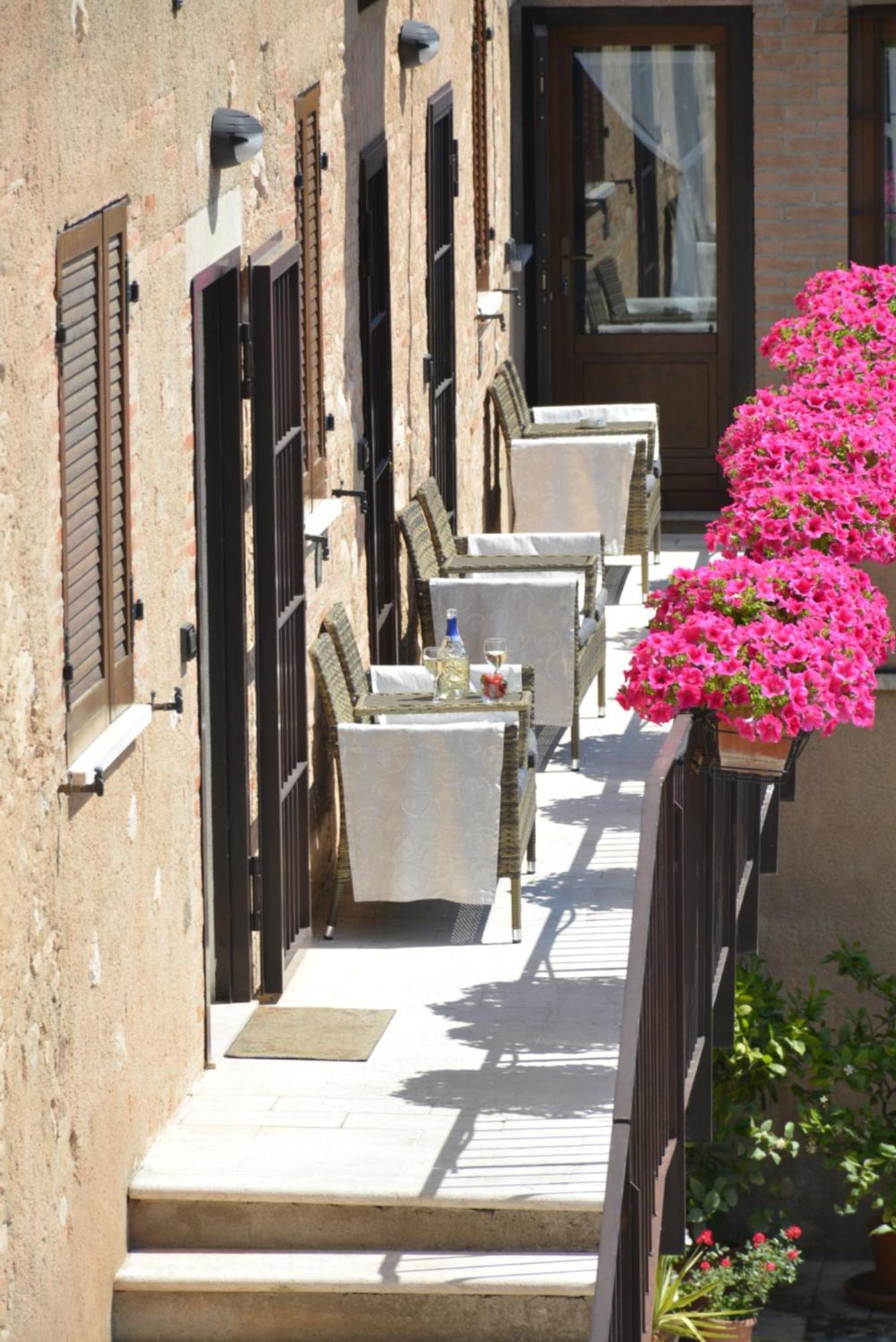 Residenza Corte Casara