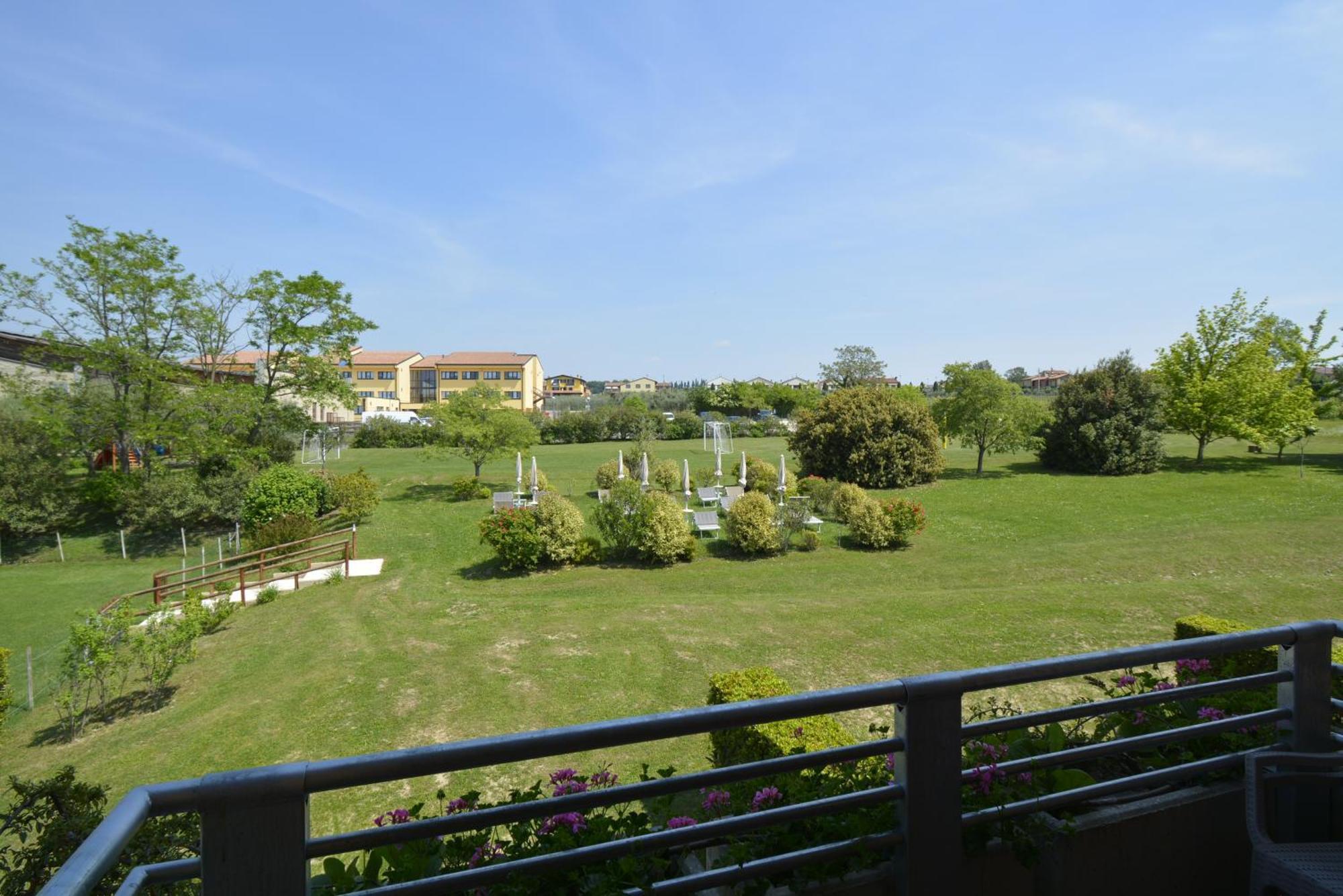 Residenza Corte Casara Aparthotel