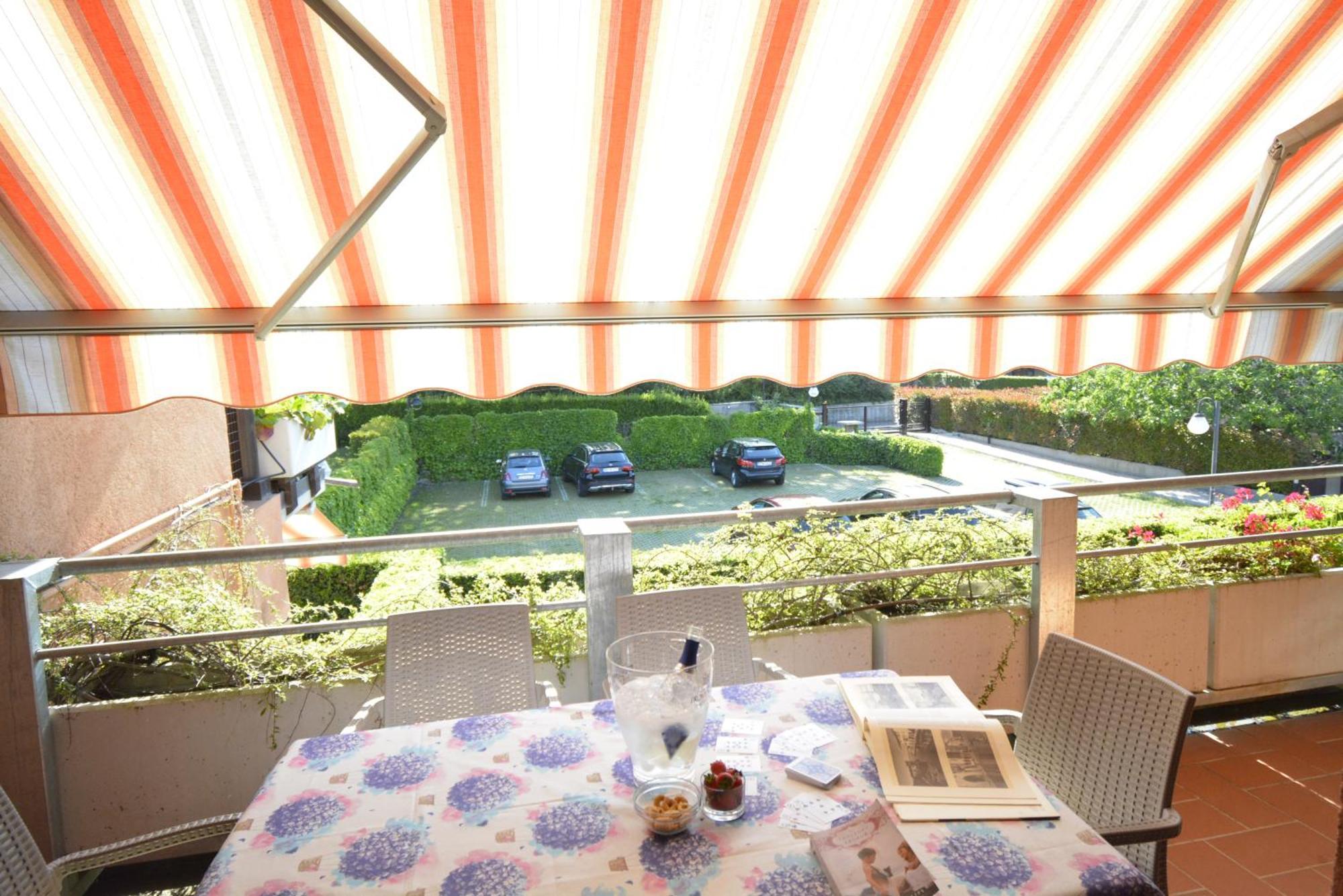 Residenza Corte Casara 3*