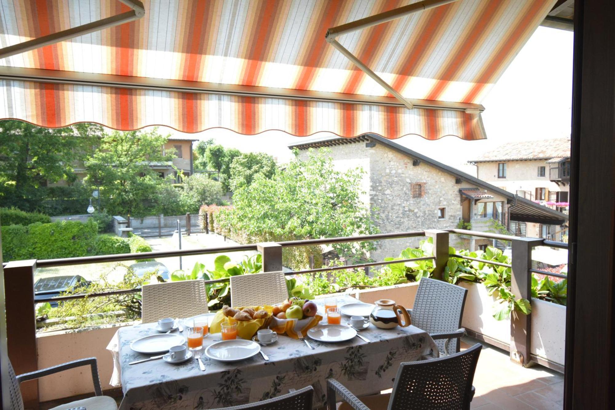 Aparthotel Residenza Corte Casara