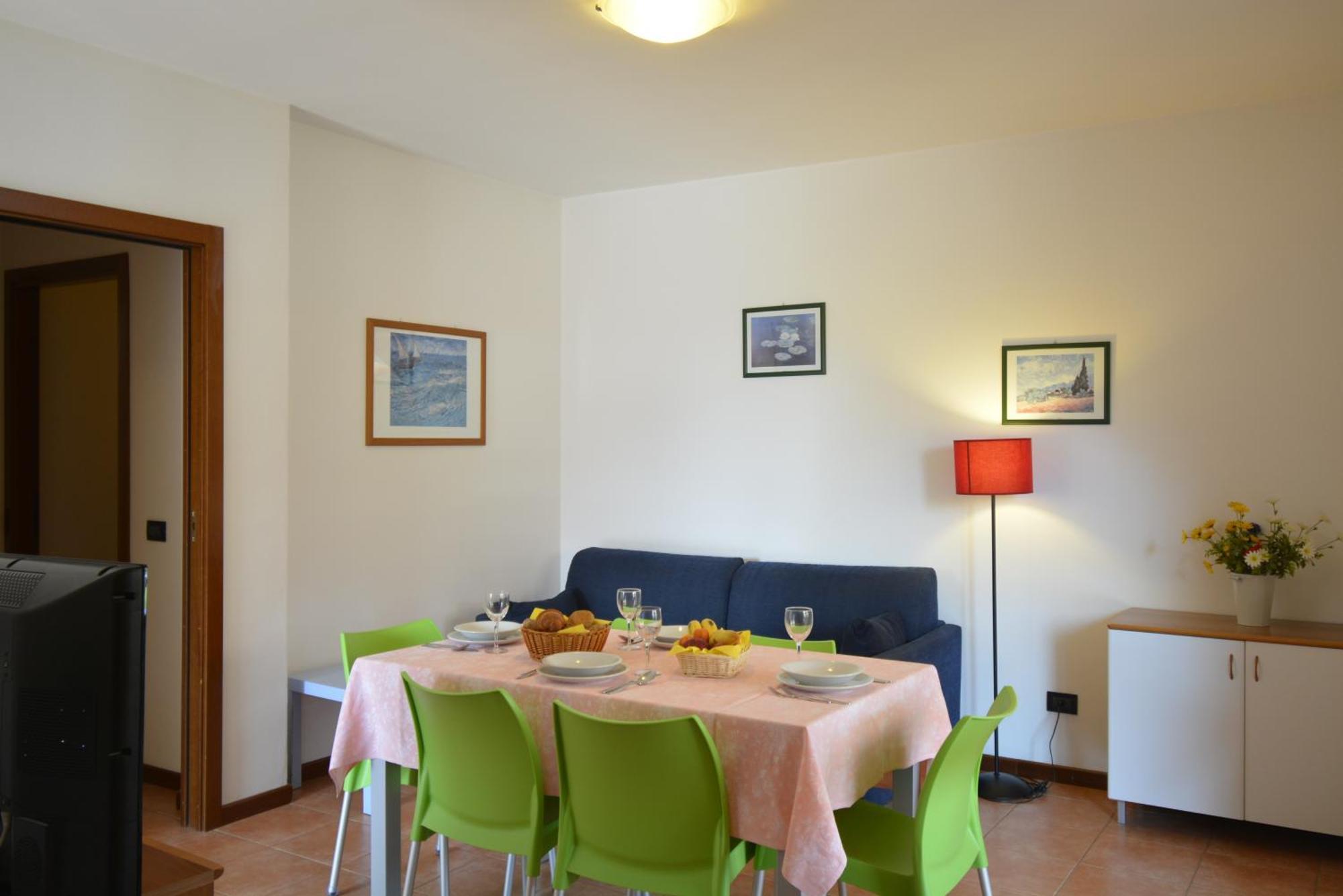 Residenza Corte Casara Lazise