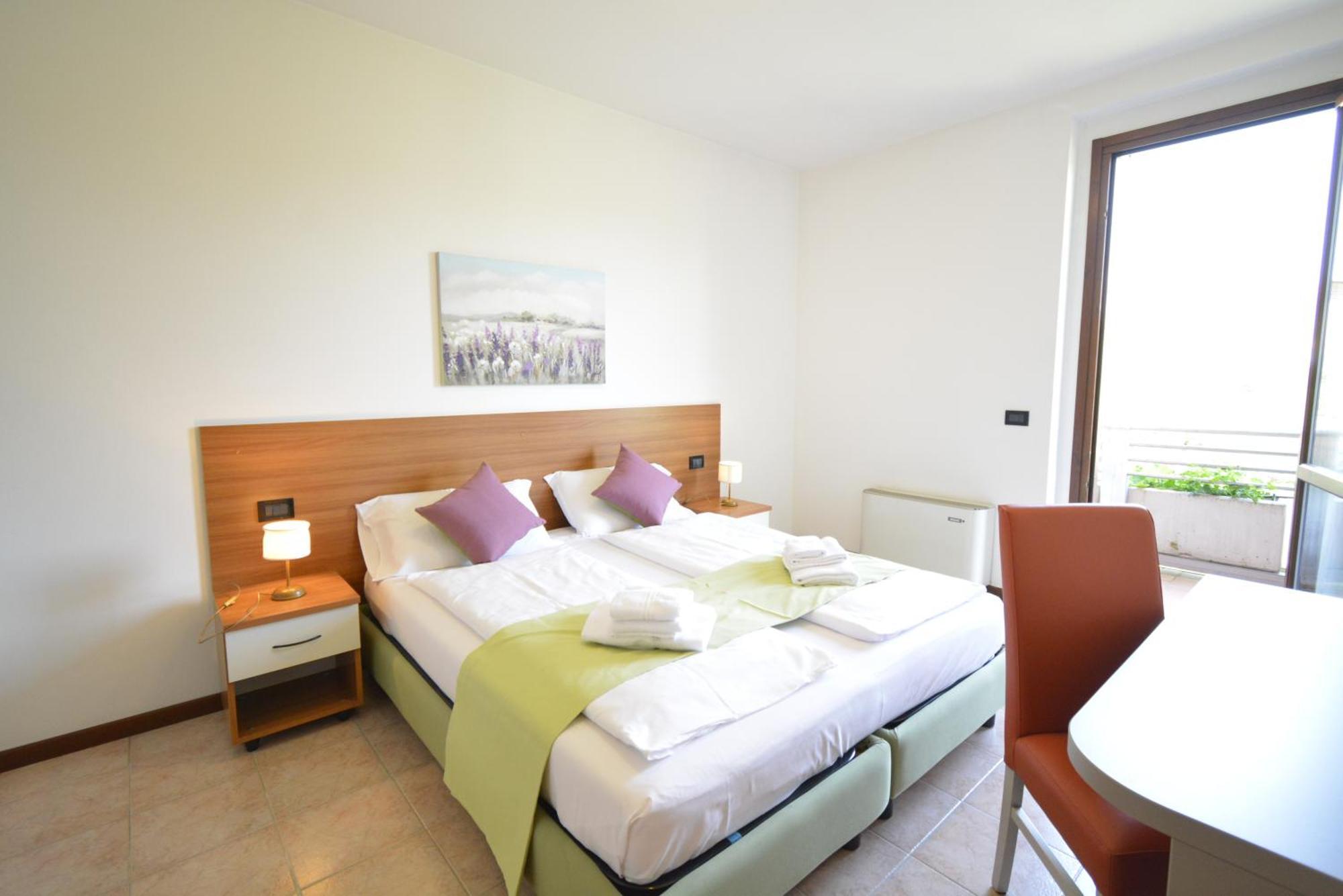 Residenza Corte Casara Appart hôtel 3*