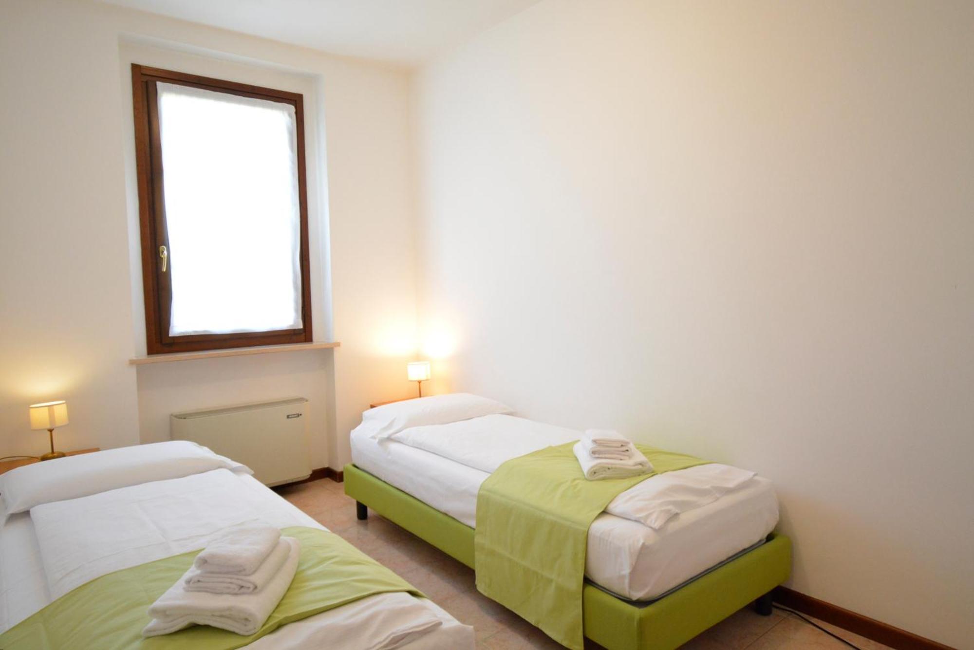 Residenza Corte Casara Appart hôtel 3*