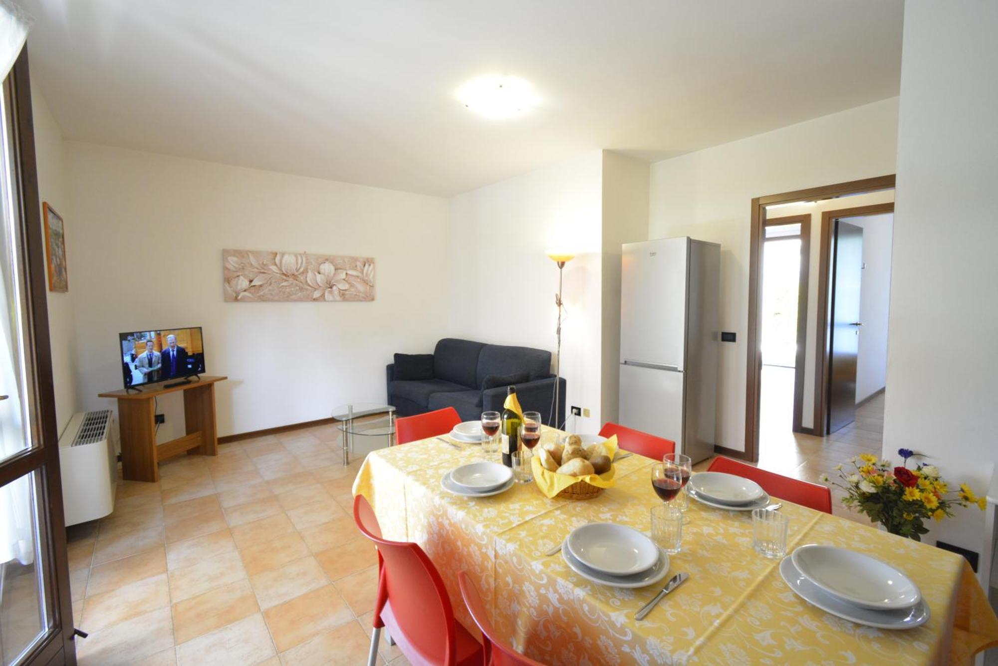 Residenza Corte Casara Appart hôtel