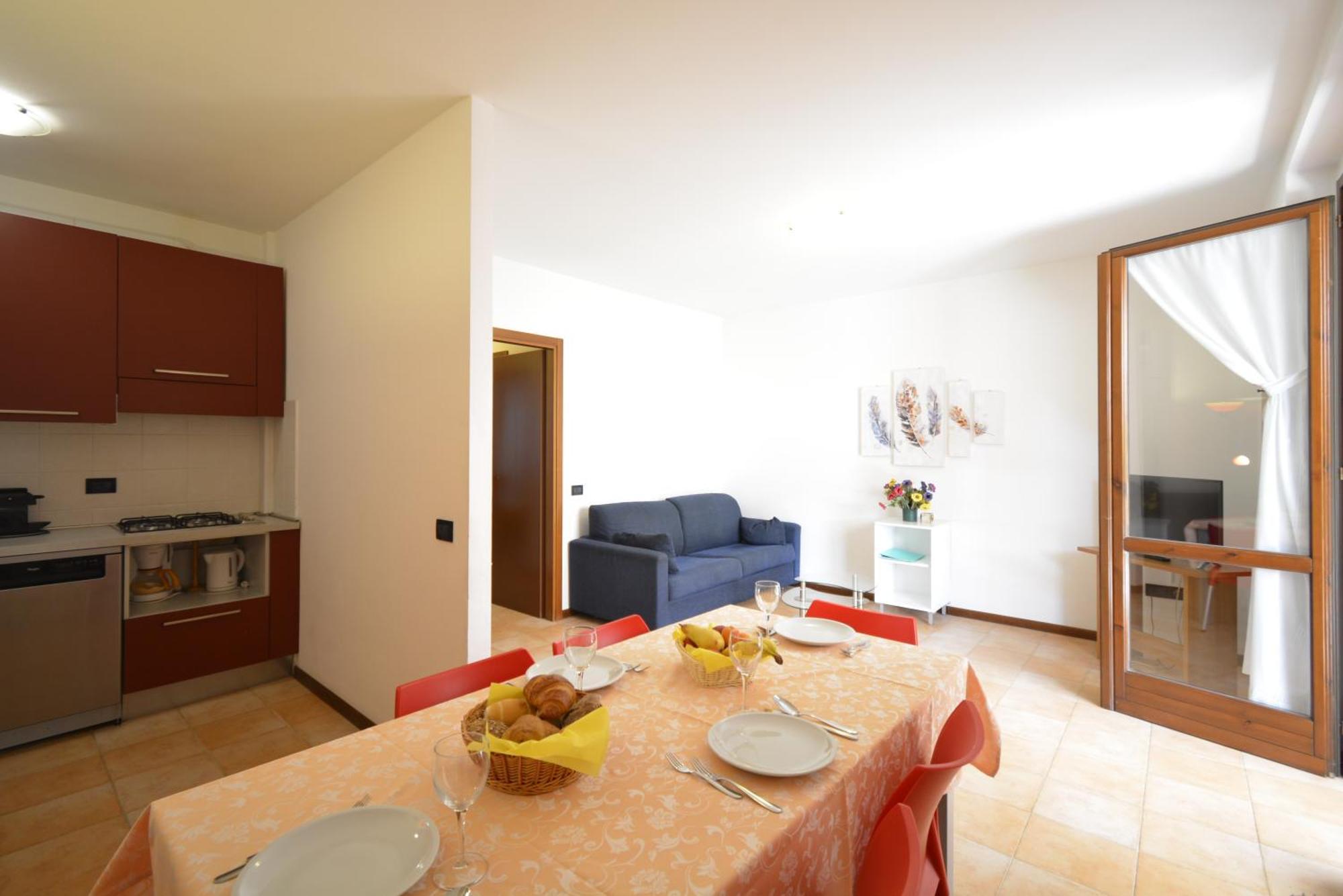 Residenza Corte Casara 3* Lazise