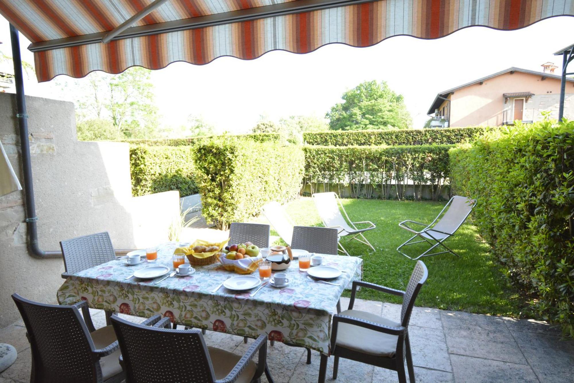 Residenza Corte Casara Lazise