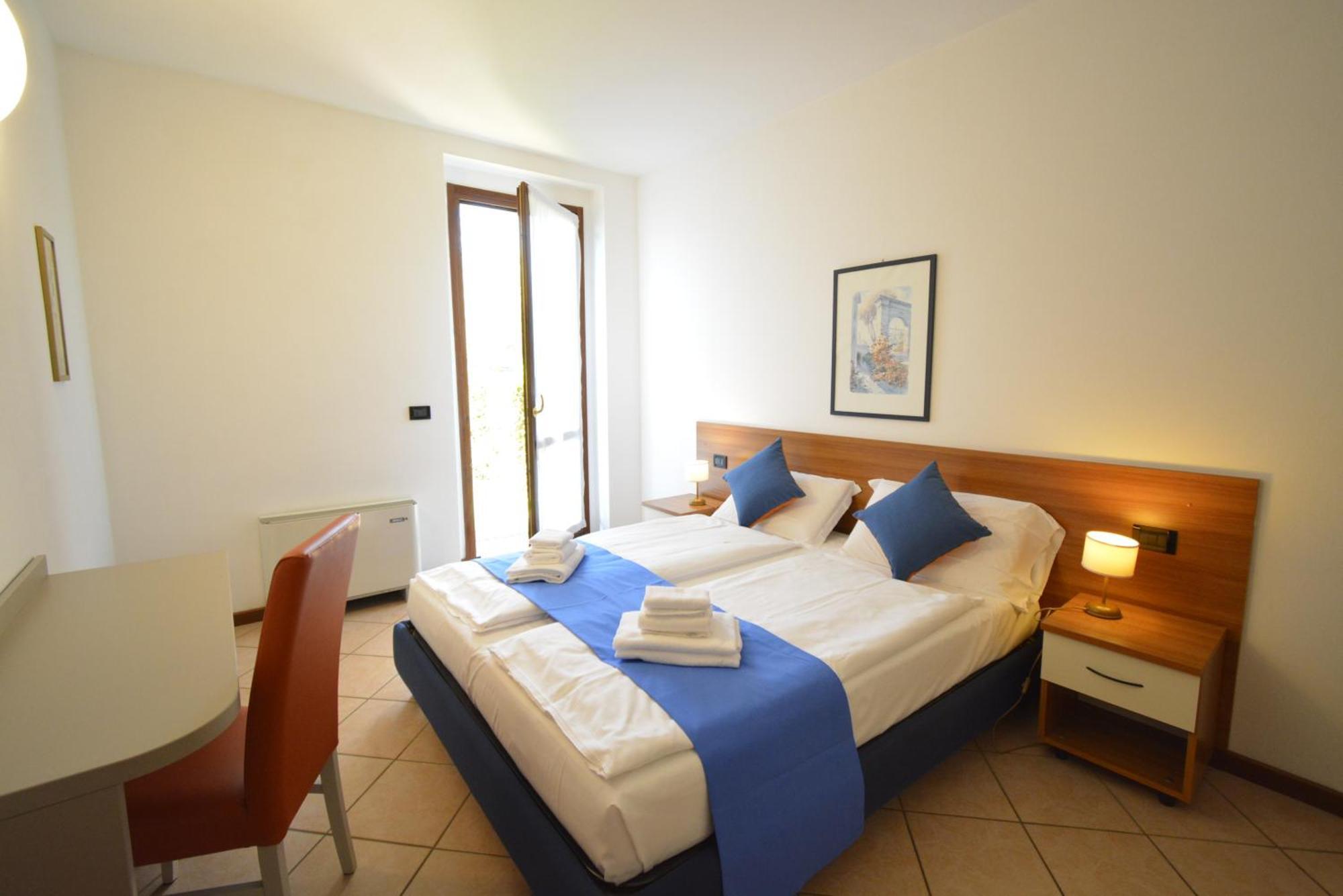 Residenza Corte Casara Appart hôtel 3*
